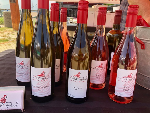 iN WINE: Adventure to the Kootenays | iNwine