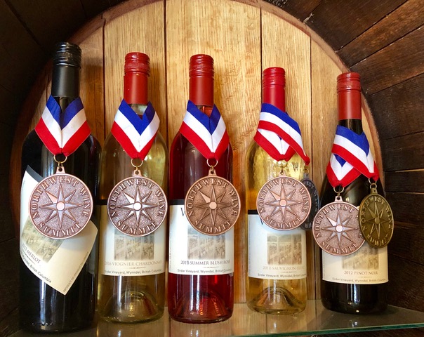 iN WINE: Adventure to the Kootenays | iNwine