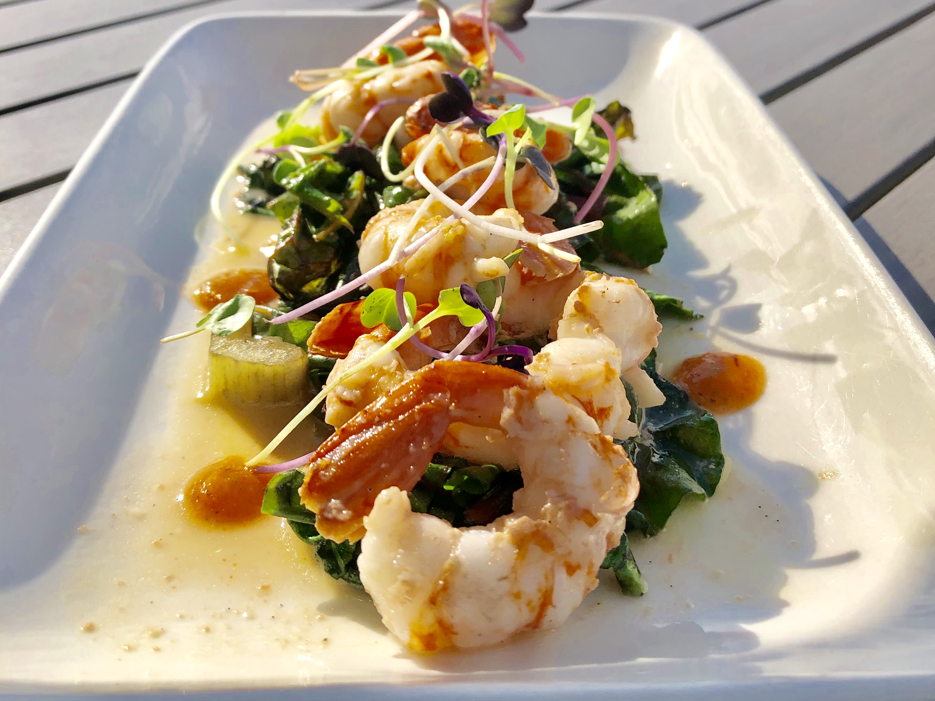 iN WINE Adventure: Eat, drink & splash around beautiful Quadra Island | iNwine